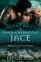 [Wolves of the Rising Sun 01] • Jace